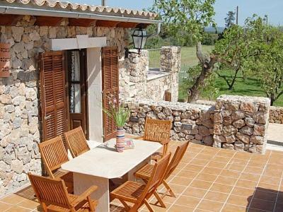 Holiday home Son Ramon