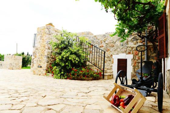 Son Ramon Vakantiehuis