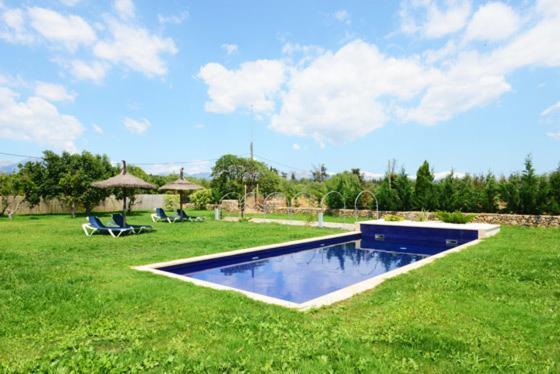 Son Ramon Vakantiehuis *