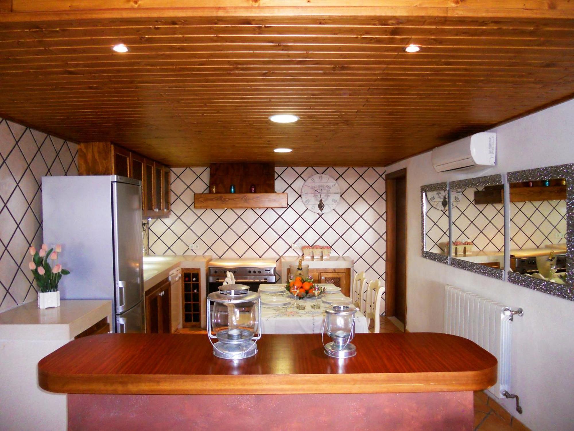 Son Ramon Vakantiehuis *