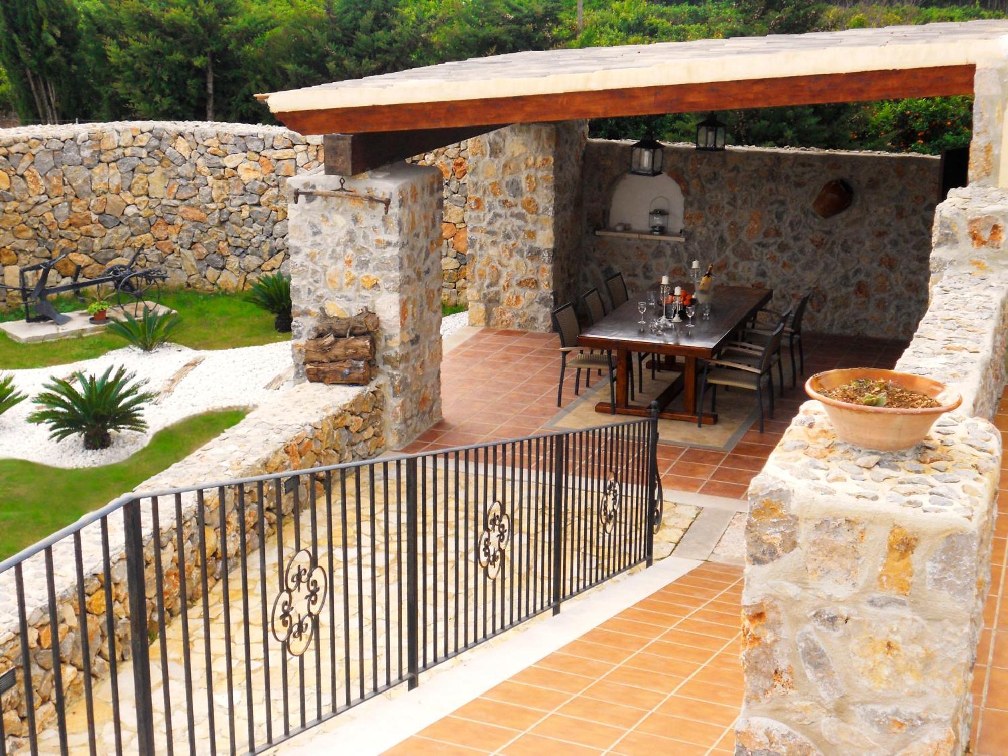 Son Ramon Vakantiehuis *