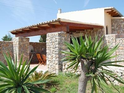 Son Ramon Vakantiehuis